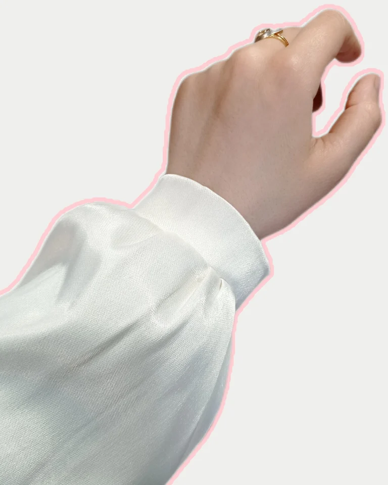 Bracelet de manche