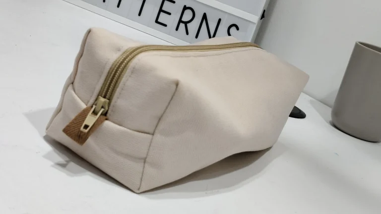 Trousse d'écolier parallélépipède
